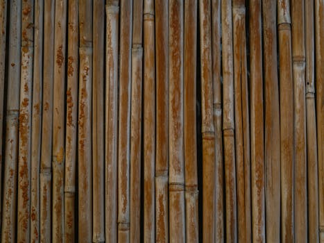 vertical garden made from wooden pallets